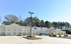 Americas Best Value Inn And Suites Carrollton Ga