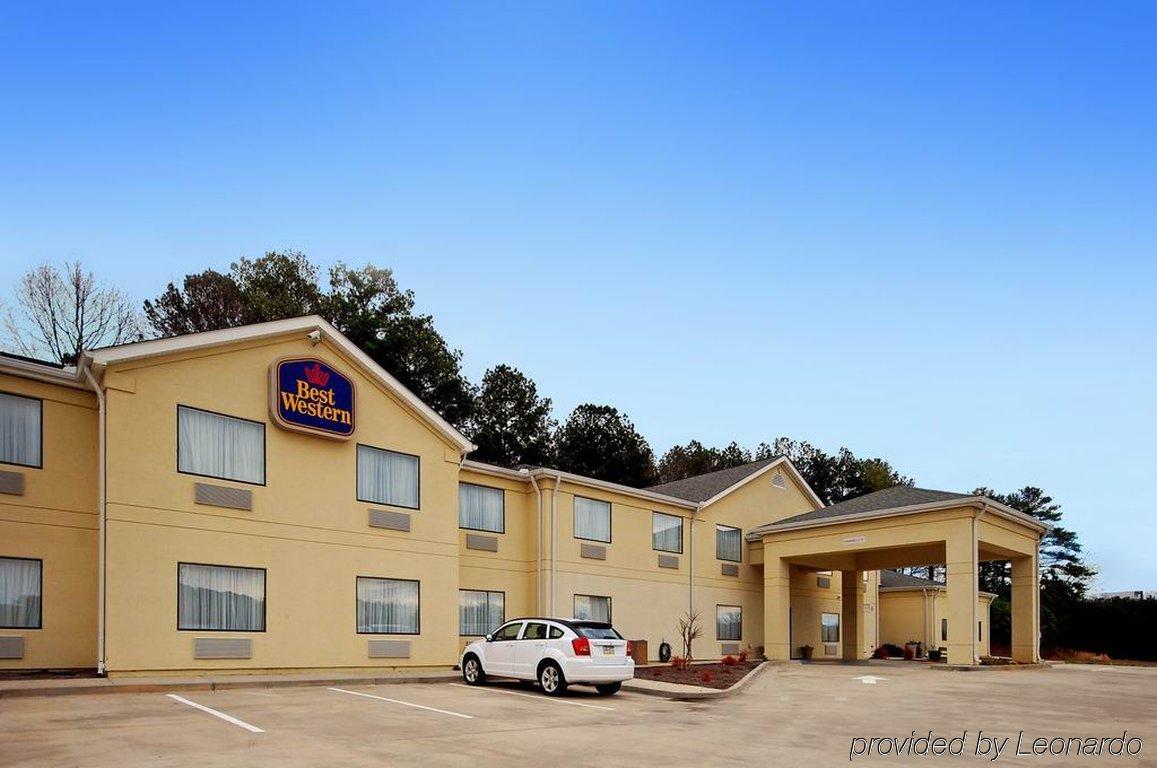 Red Roof Inn & Suites Carrollton, Ga - West Georgia Exterior photo