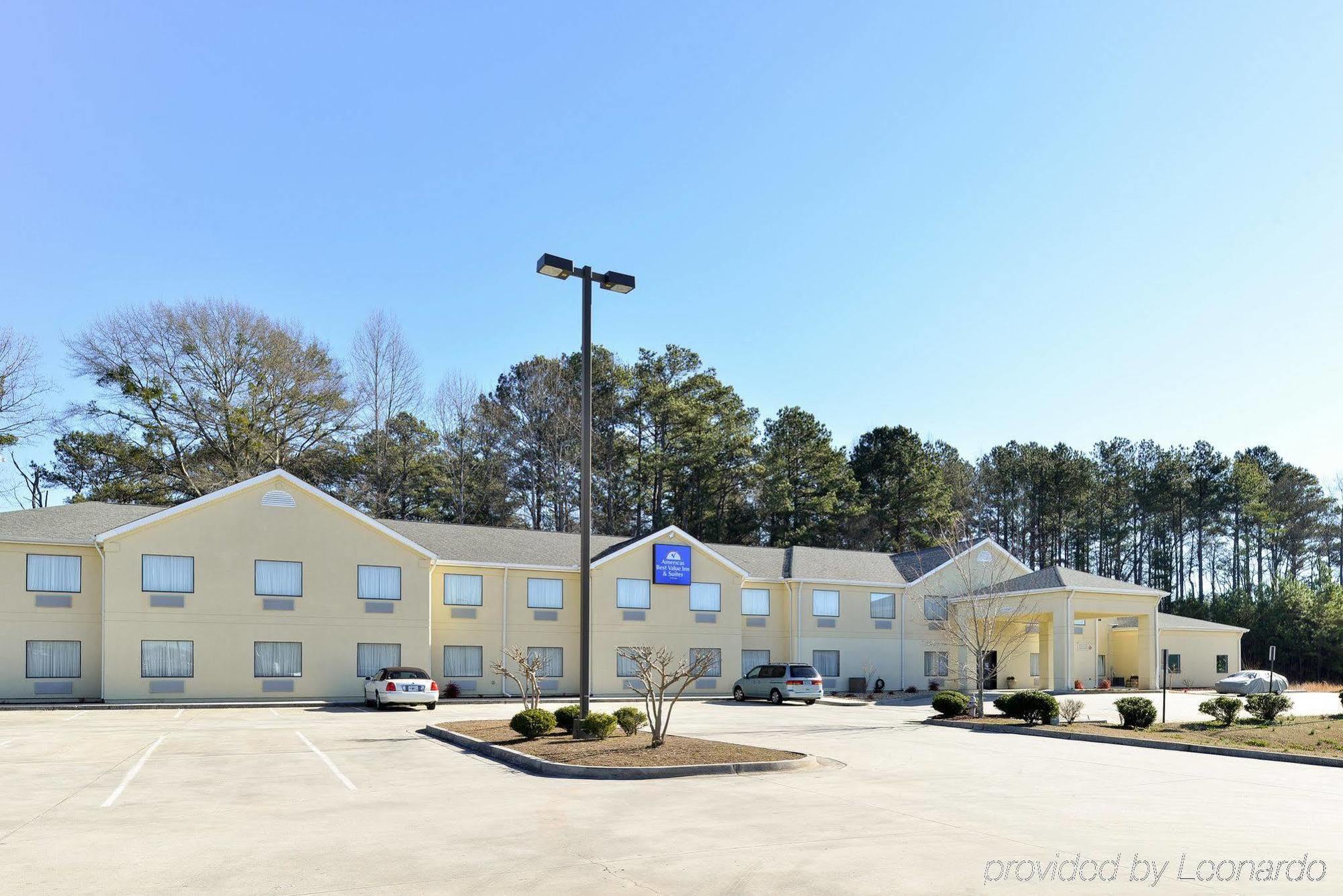 Red Roof Inn & Suites Carrollton, Ga - West Georgia Exterior photo