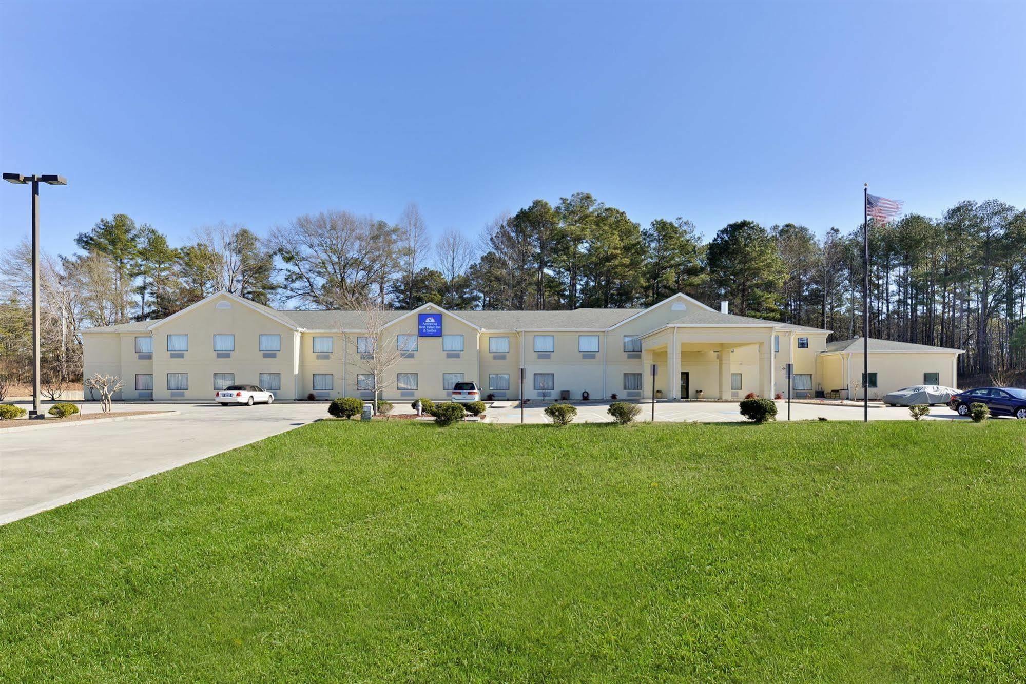 Red Roof Inn & Suites Carrollton, Ga - West Georgia Exterior photo