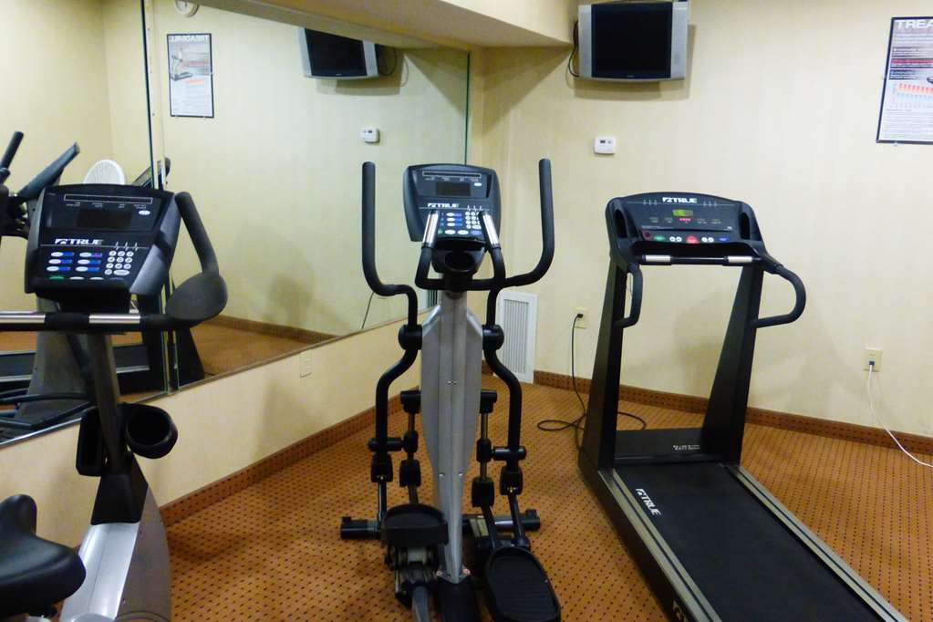 Red Roof Inn & Suites Carrollton, Ga - West Georgia Facilities photo