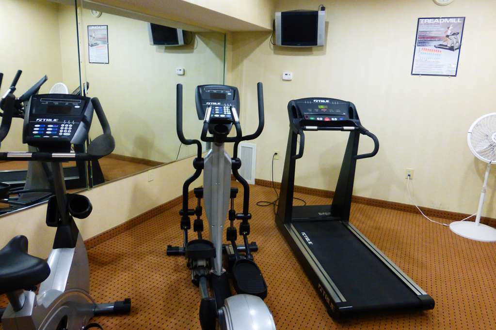 Red Roof Inn & Suites Carrollton, Ga - West Georgia Facilities photo